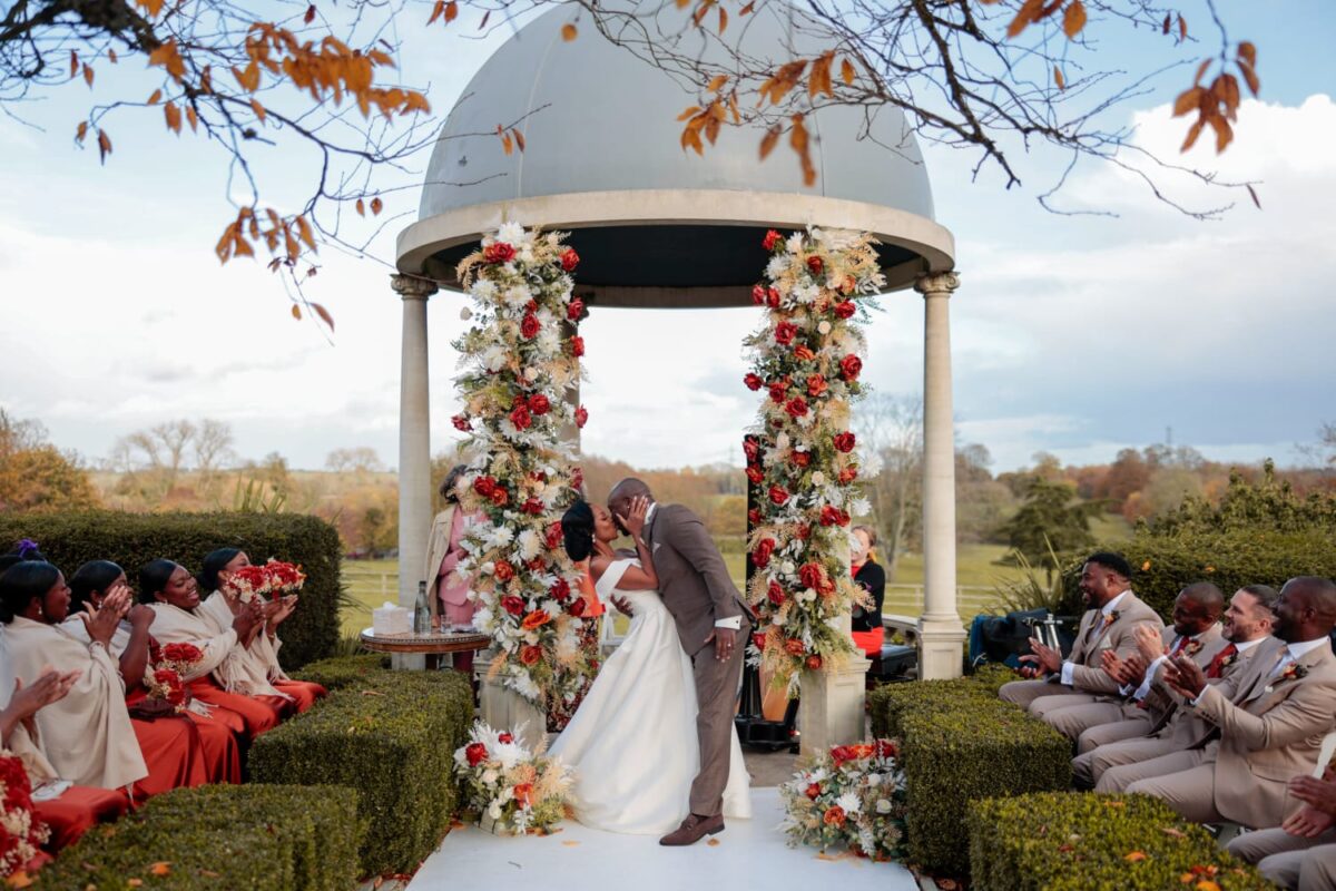 Full day Photography with Videographer option